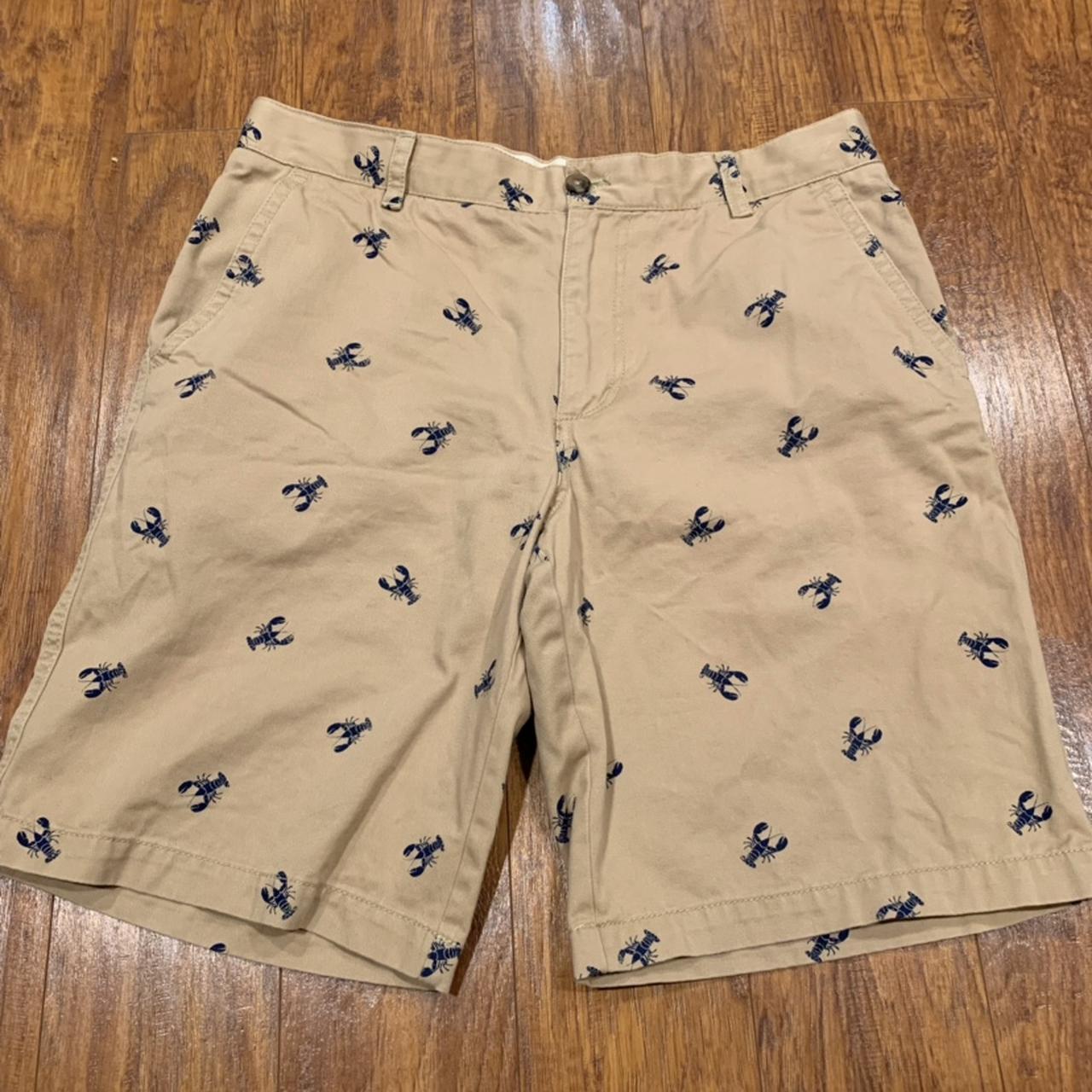 Izod lobster sale shorts