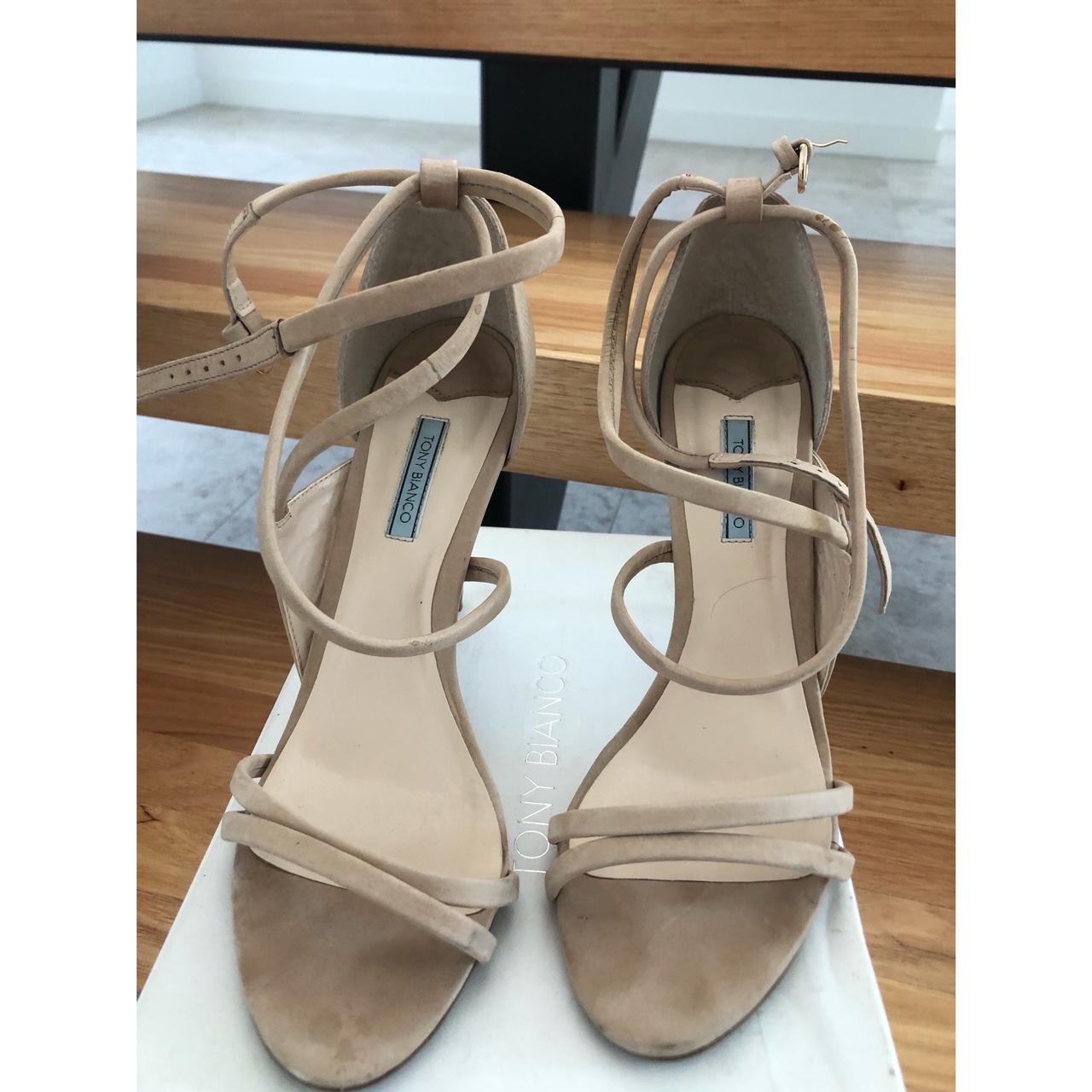 Tony bianco alita on sale heels