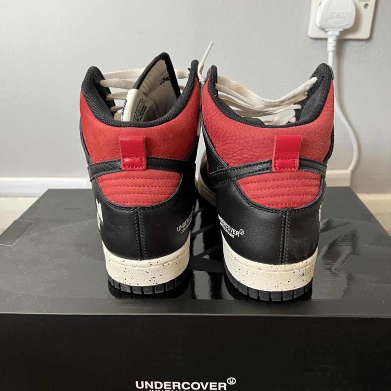 undercover jordan 1