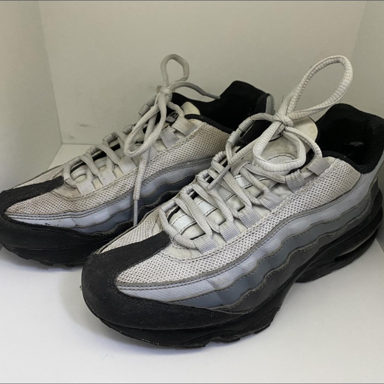 nike air max 95 sizing reddit