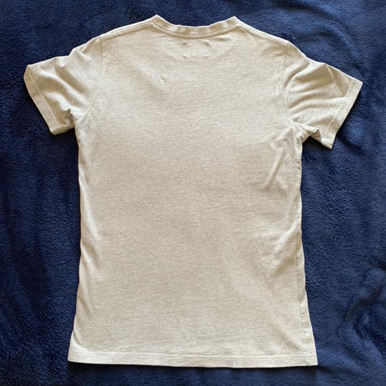 Product Image 2 - Norse Projects Niels Basic T

Size