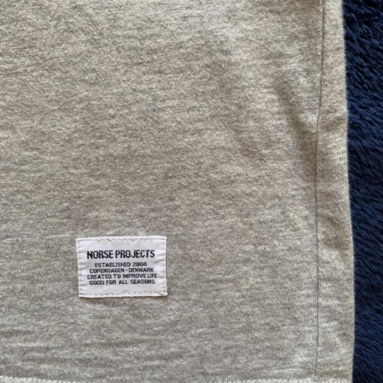 Product Image 3 - Norse Projects Niels Basic T

Size