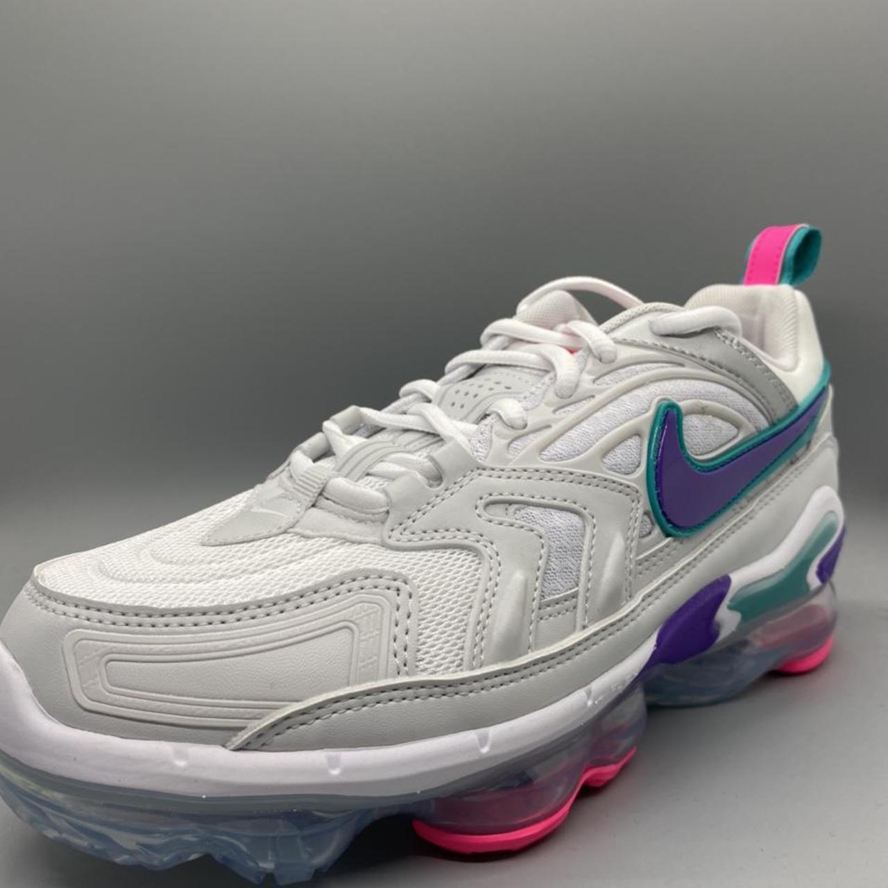 vapormax evo hyper grape