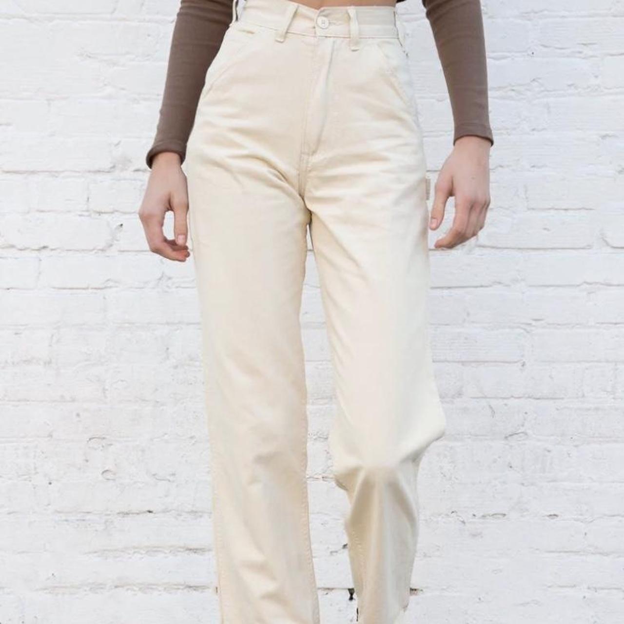 Brandy Melville Tammy Cargo Pants Bought off depop... Depop