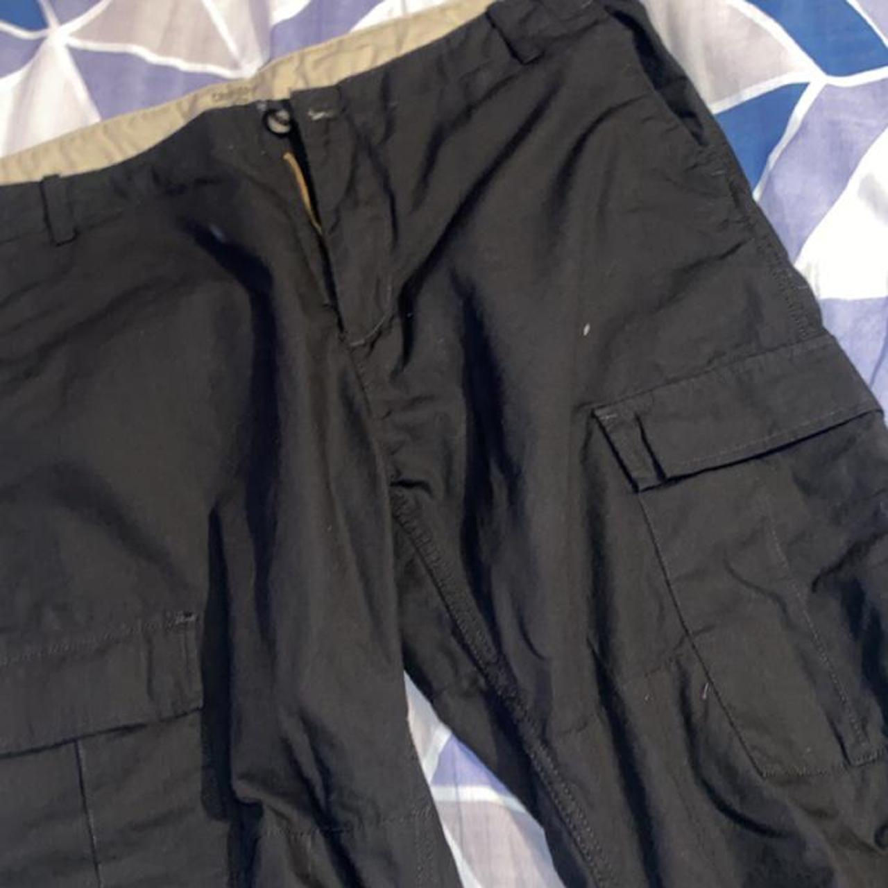 cargo pants 40x32