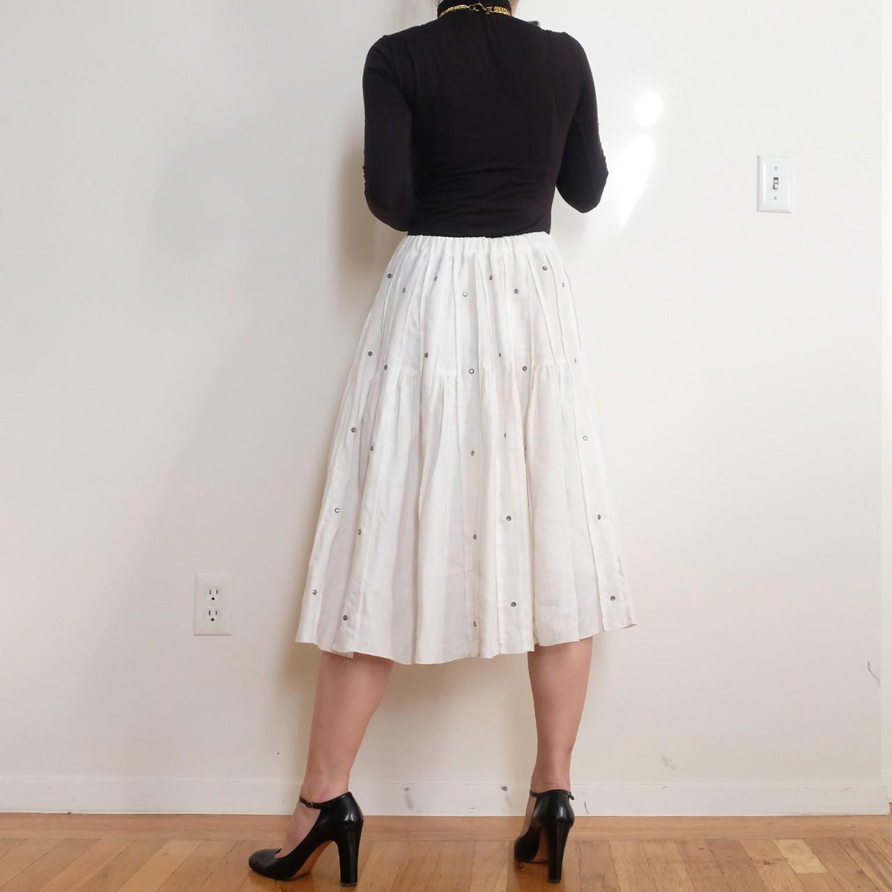 Sonia Rykiel  Women's Skirt (2)