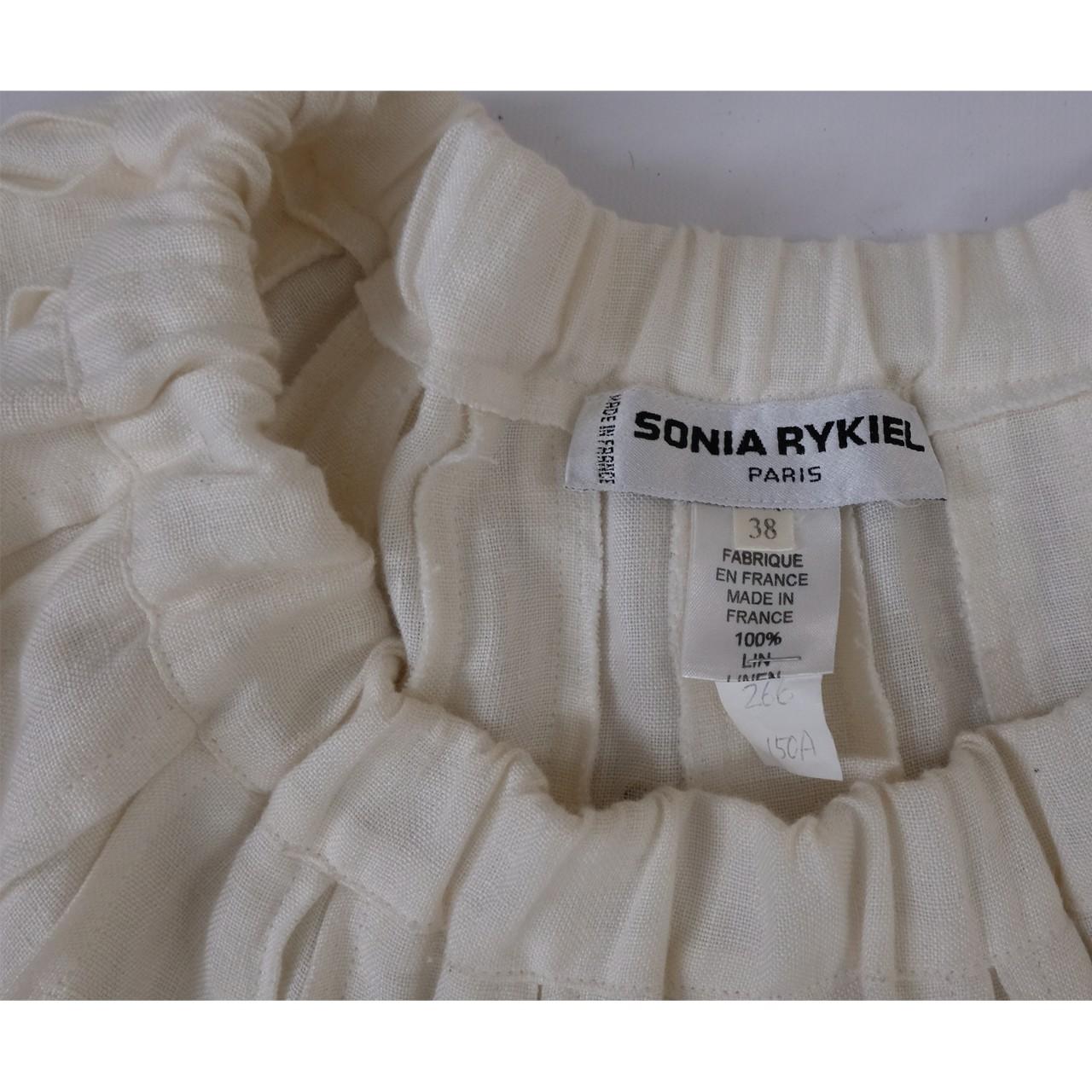 Sonia Rykiel  Women's Skirt (3)