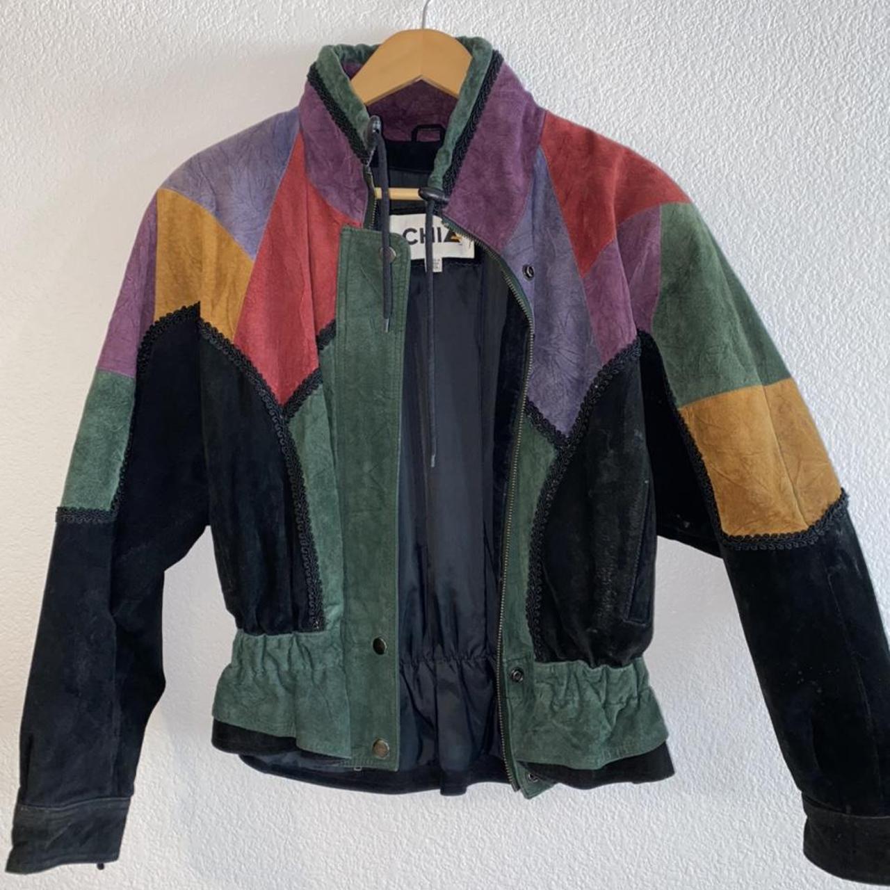 Product Image 1 - 90s Chia Suede Jacket