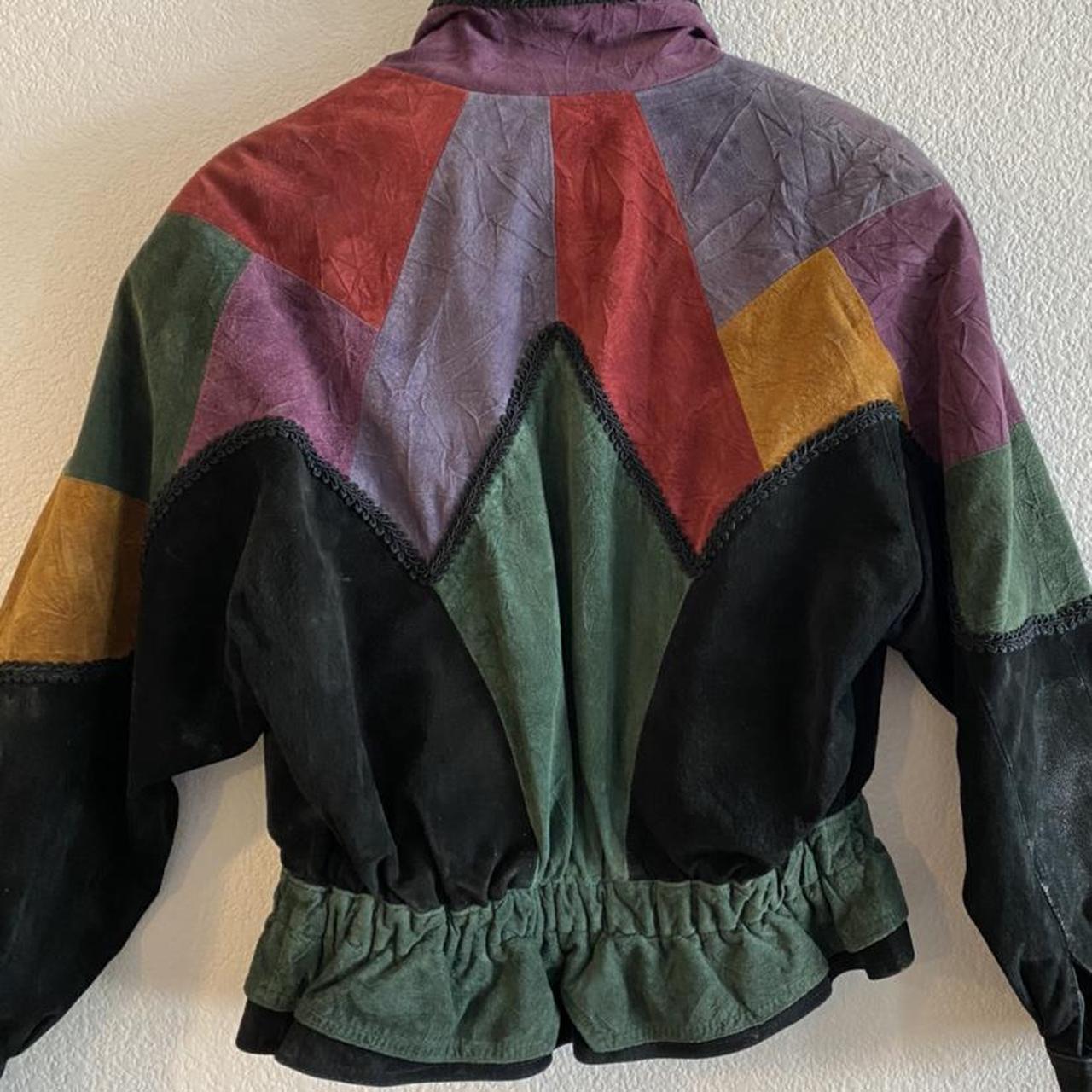 Product Image 3 - 90s Chia Suede Jacket