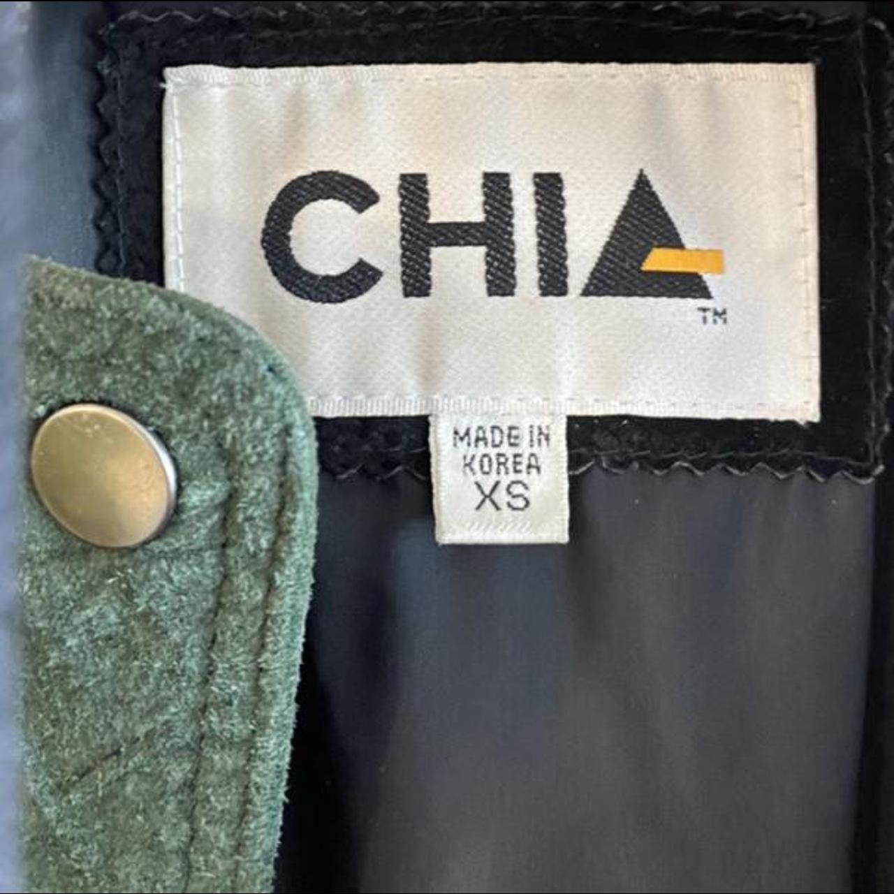 Product Image 4 - 90s Chia Suede Jacket