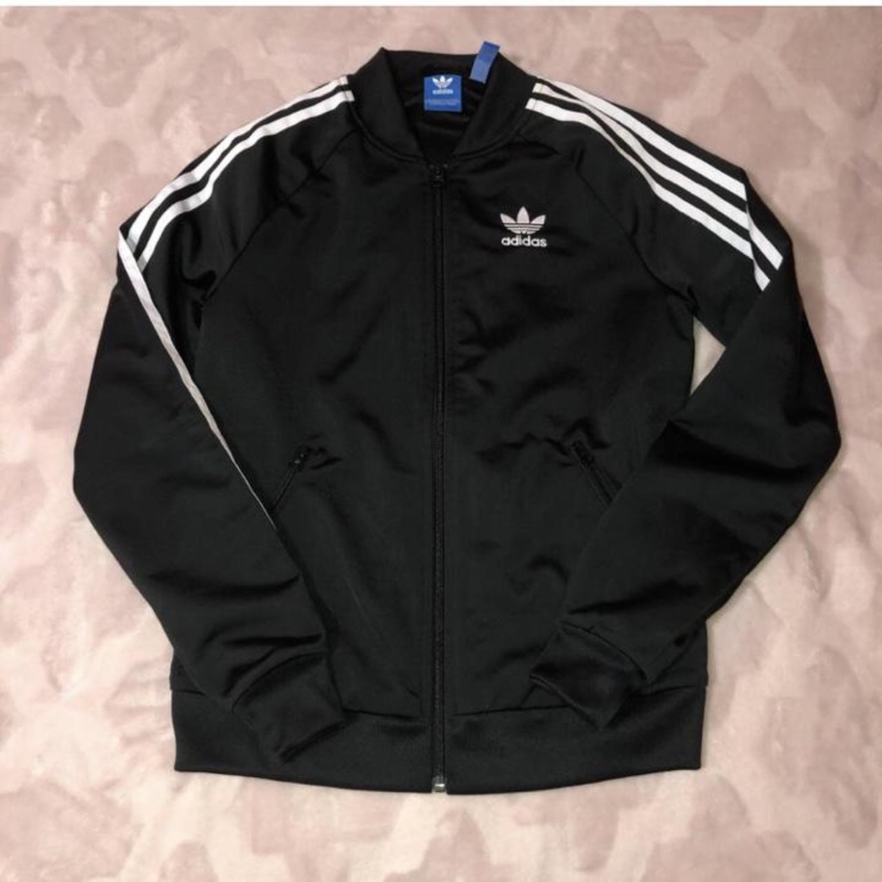 Adidas Women's Jacket | Depop