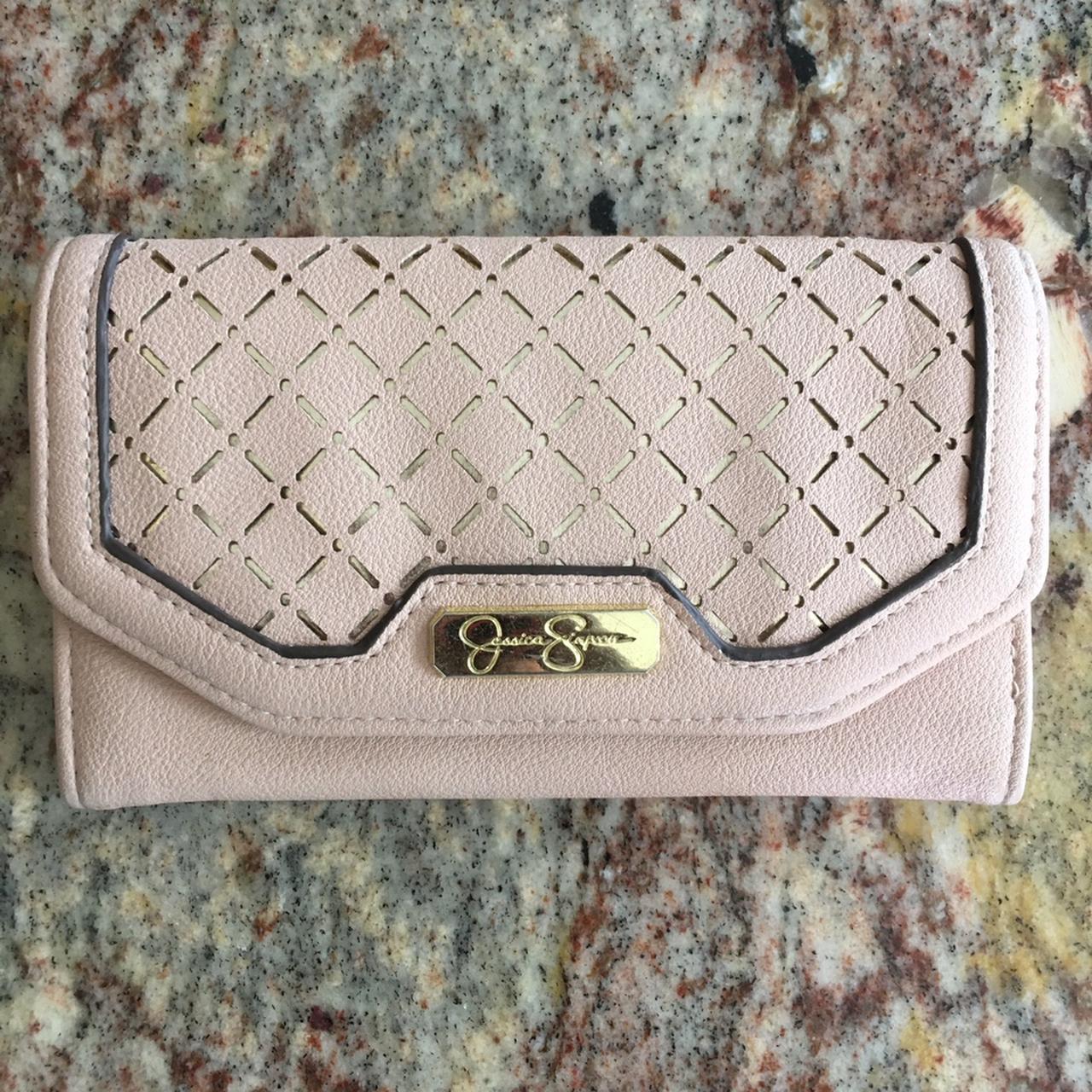 Jessica Simpson Women's Wallet-purses