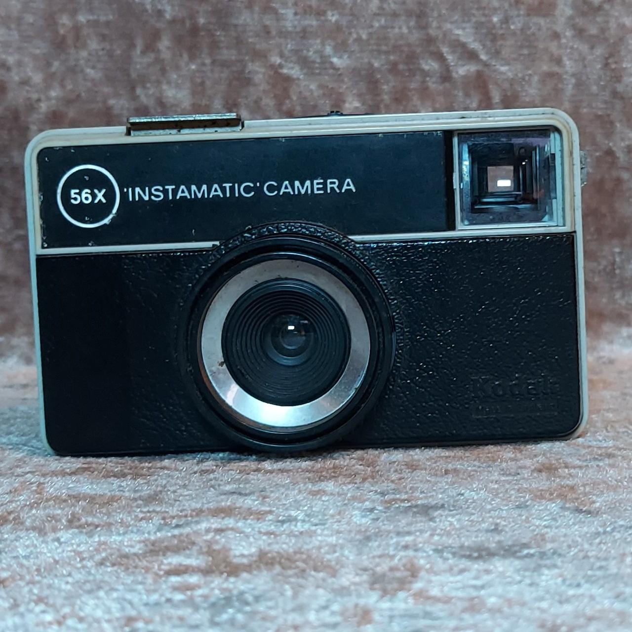 kodak instamatic 56x