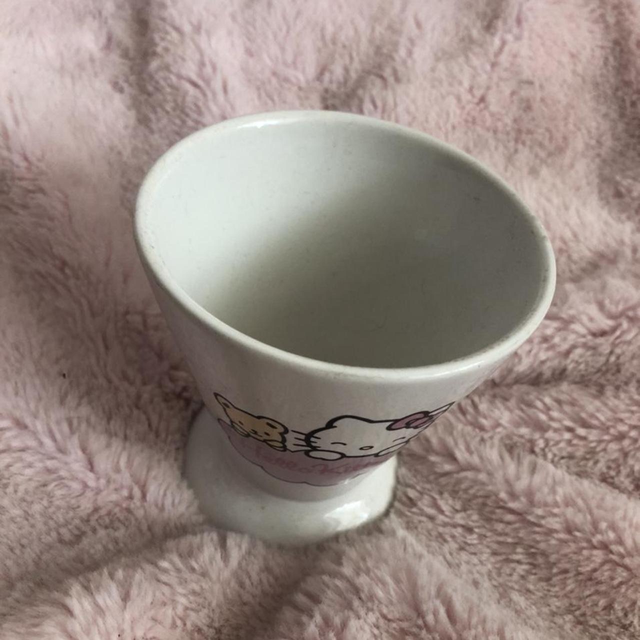 Product Image 3 - Sanrio hello kitty pot comes