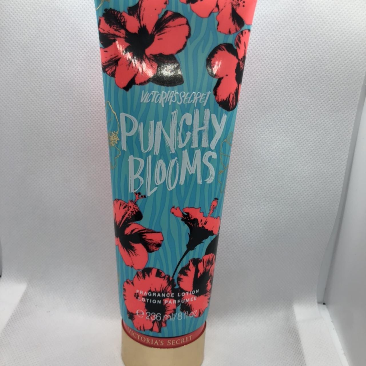 Victoria secret punchy discount blooms