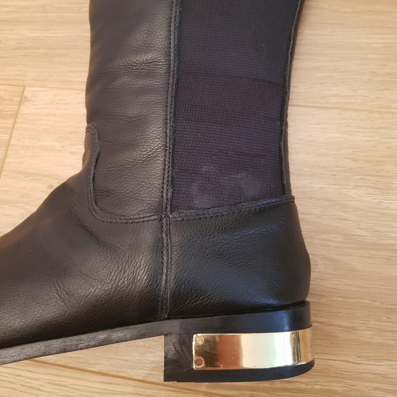 kurt geiger pacific boots