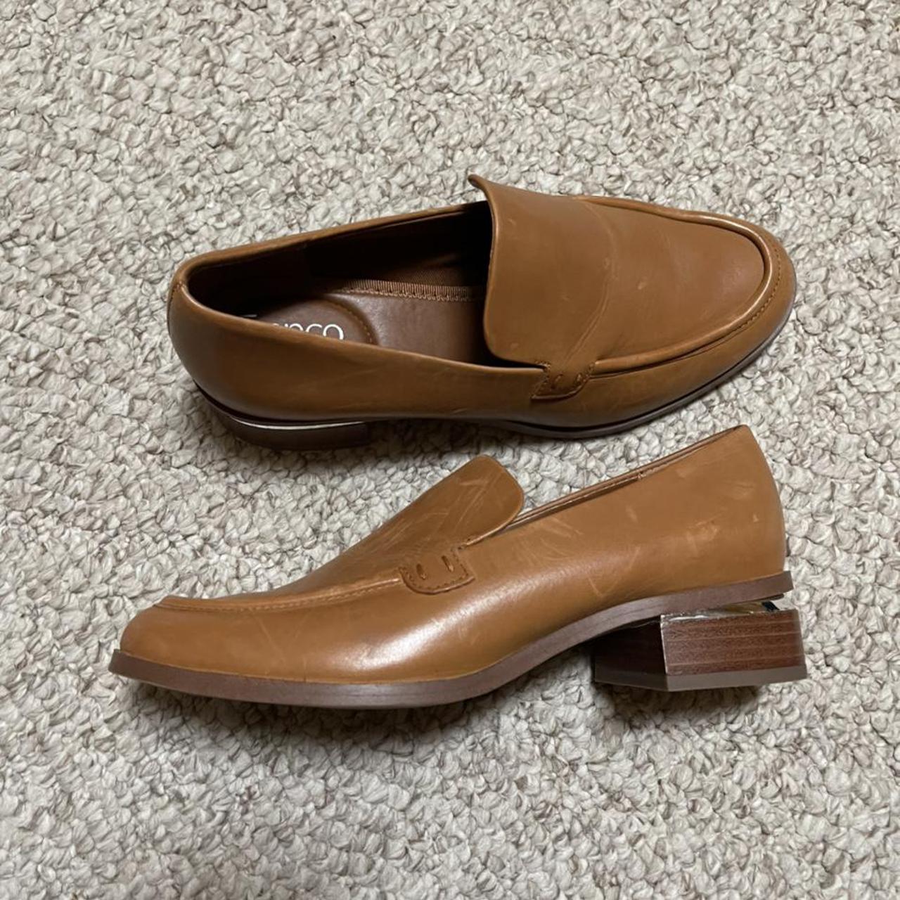franco sarto shauna flat
