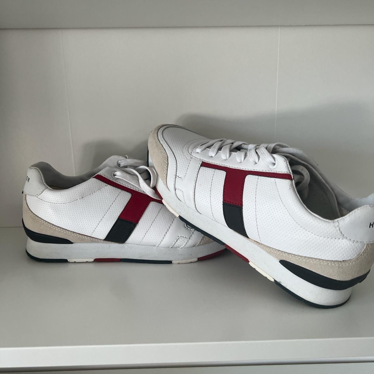 Tommy Men's Trainers |