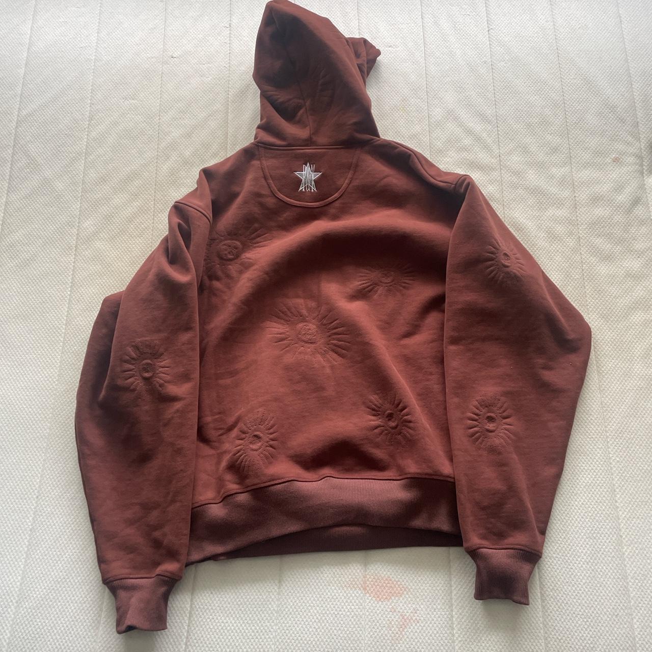 Punkandyo Hoodie - L Retail was $175 Very good... - Depop