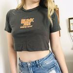 vintage / one of a kind blink-182 shirt | Depop