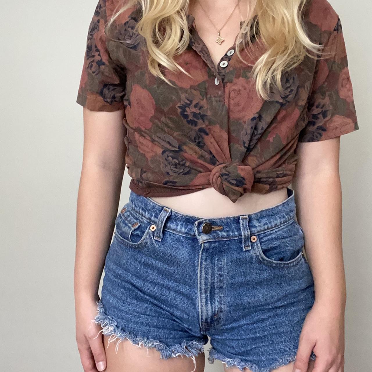 Fucking Awesome Cherub Fart Tee (M) - メルカリ