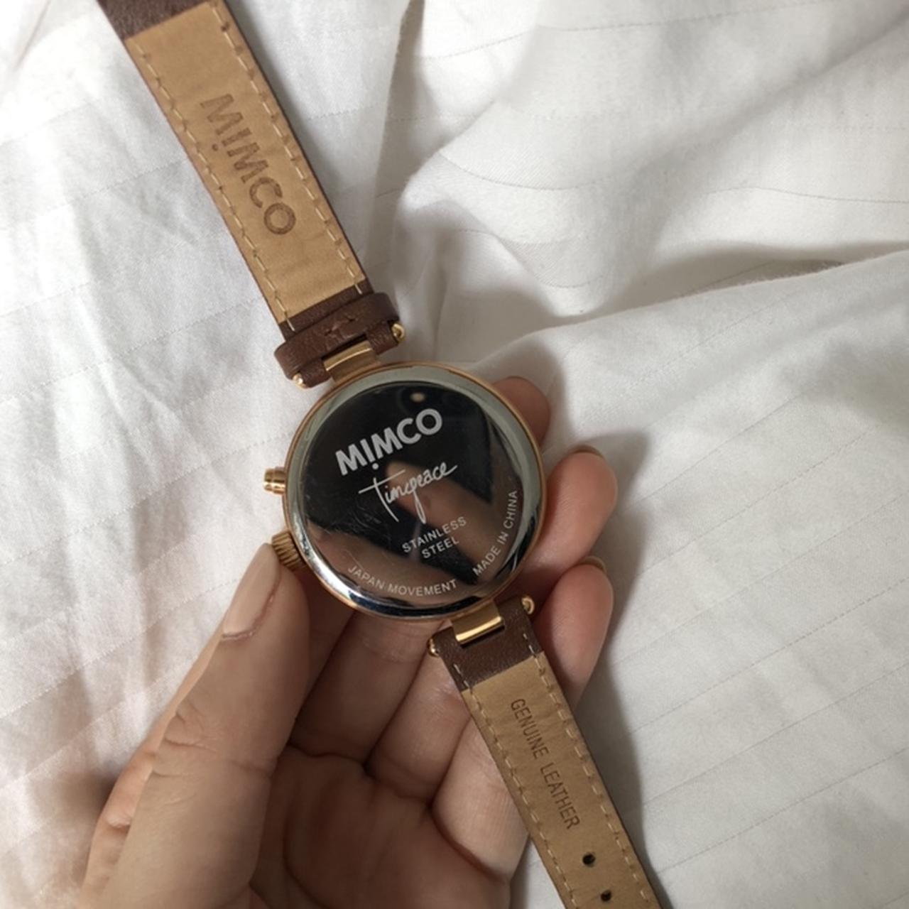 Mimco watches 2024 prices