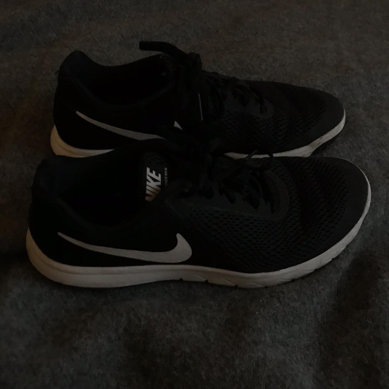 botes nike