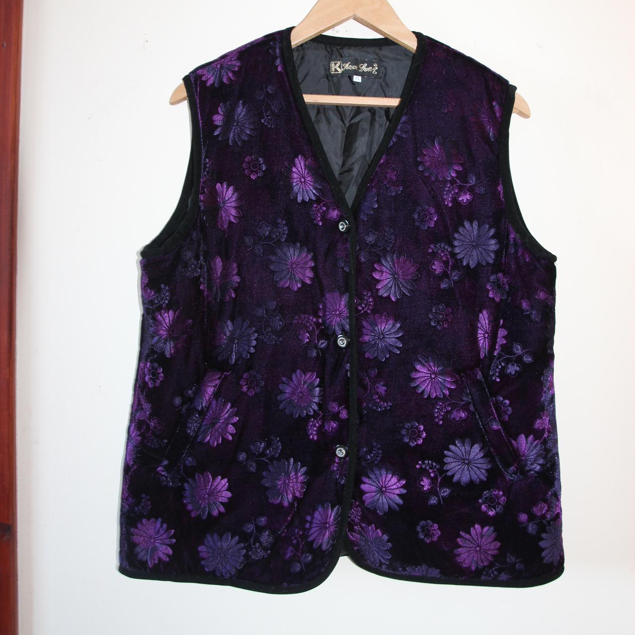 Women's Multi Jacket Depop