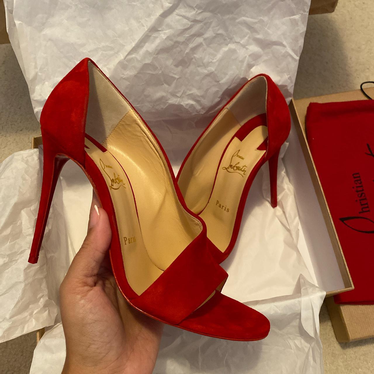 phoebe louboutin