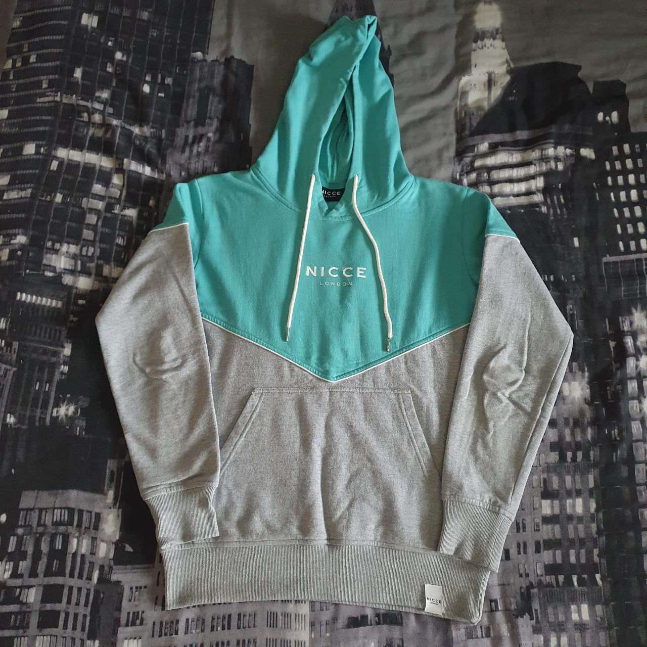 Nicce cheap london jumper