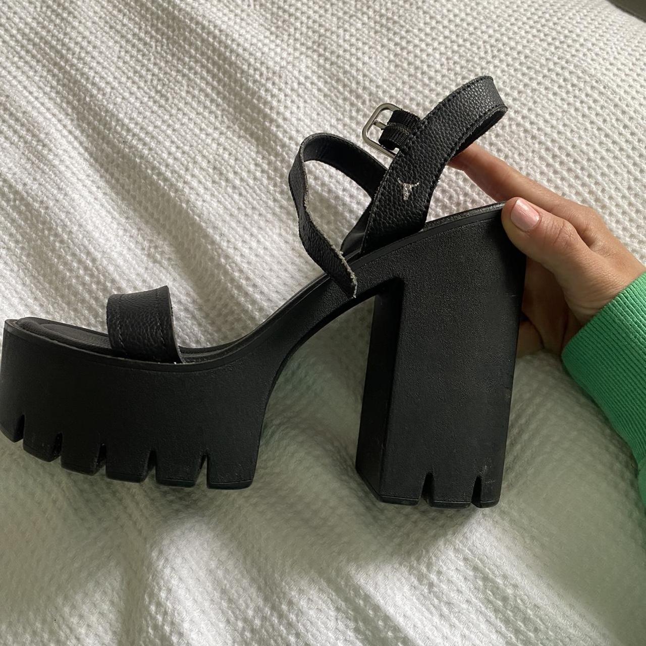 Windsor Smith Heel Sold out online US 9 - Depop