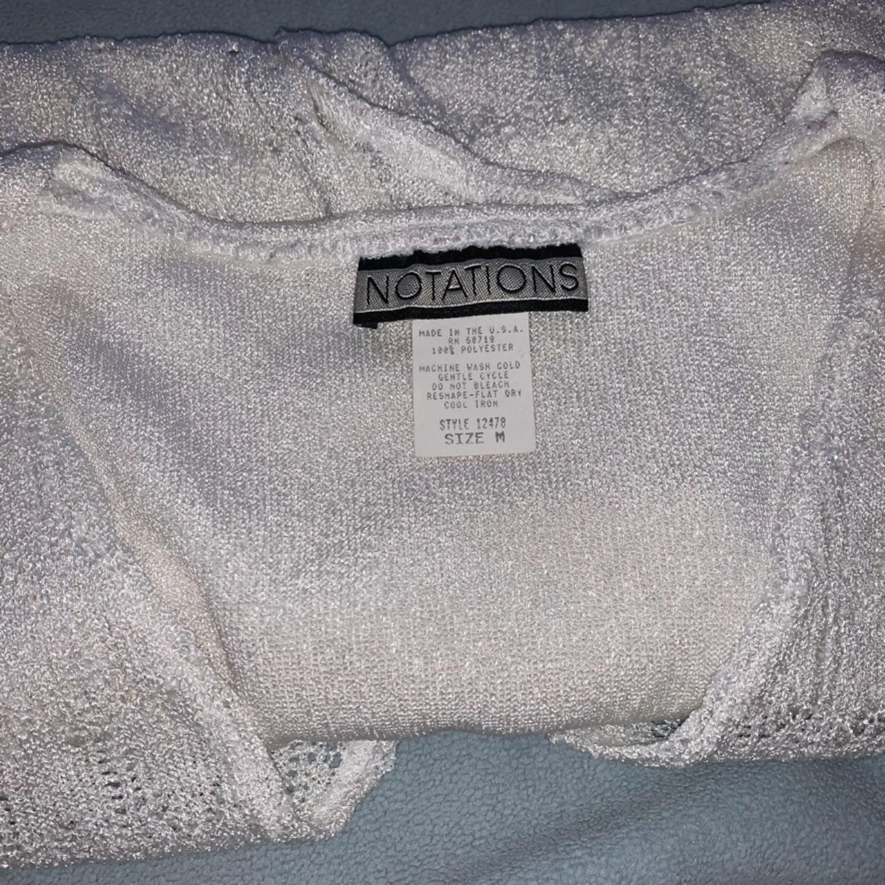 Dreamy cream cardigan with one button closure at the... - Depop