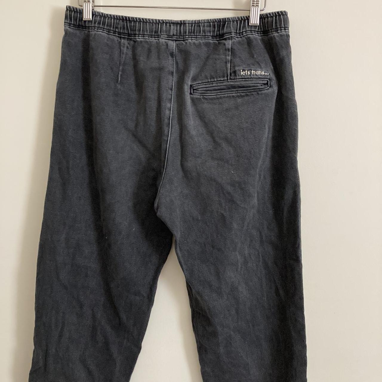 iets frans pants