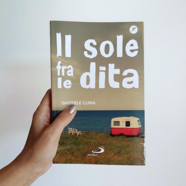 Il sole fra le dita