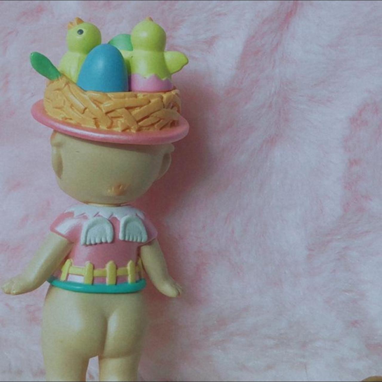 RARE SOnny angel Easter bird nest secret ️🥰 ️🥰 ️🥰 ️🥺 Depop