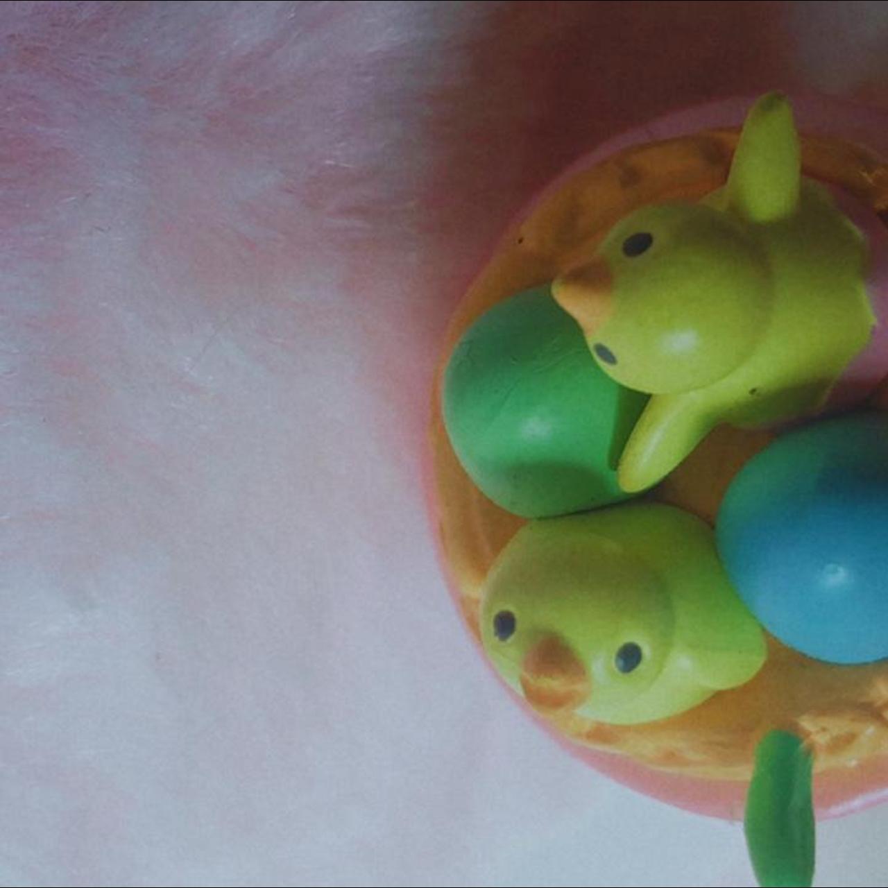 RARE SOnny angel Easter bird nest secret ️🥰 ️🥰 ️🥰 ️🥺 Depop