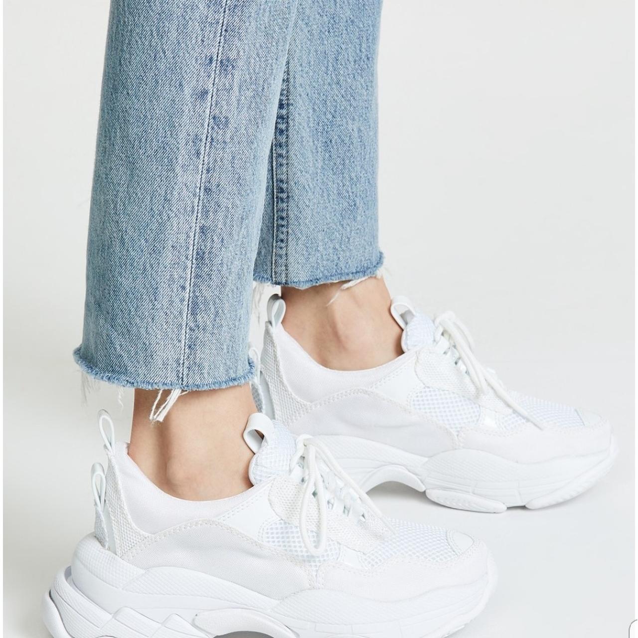 Jeffrey campbell hotsell dad sneakers