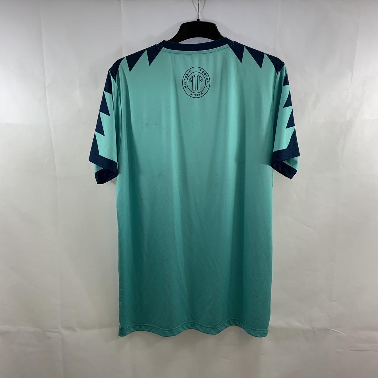 Malvern Town Third Football Shirt 2019/21 Adults XXL... - Depop