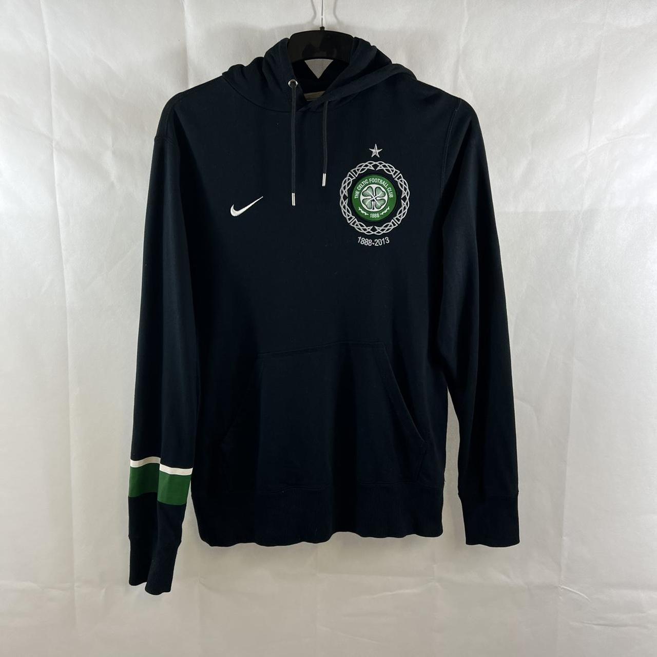 celtic 125th anniversary shirt