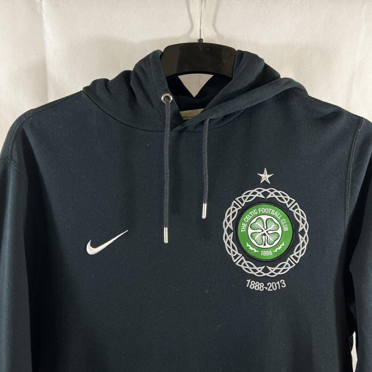 celtic 125th anniversary shirt