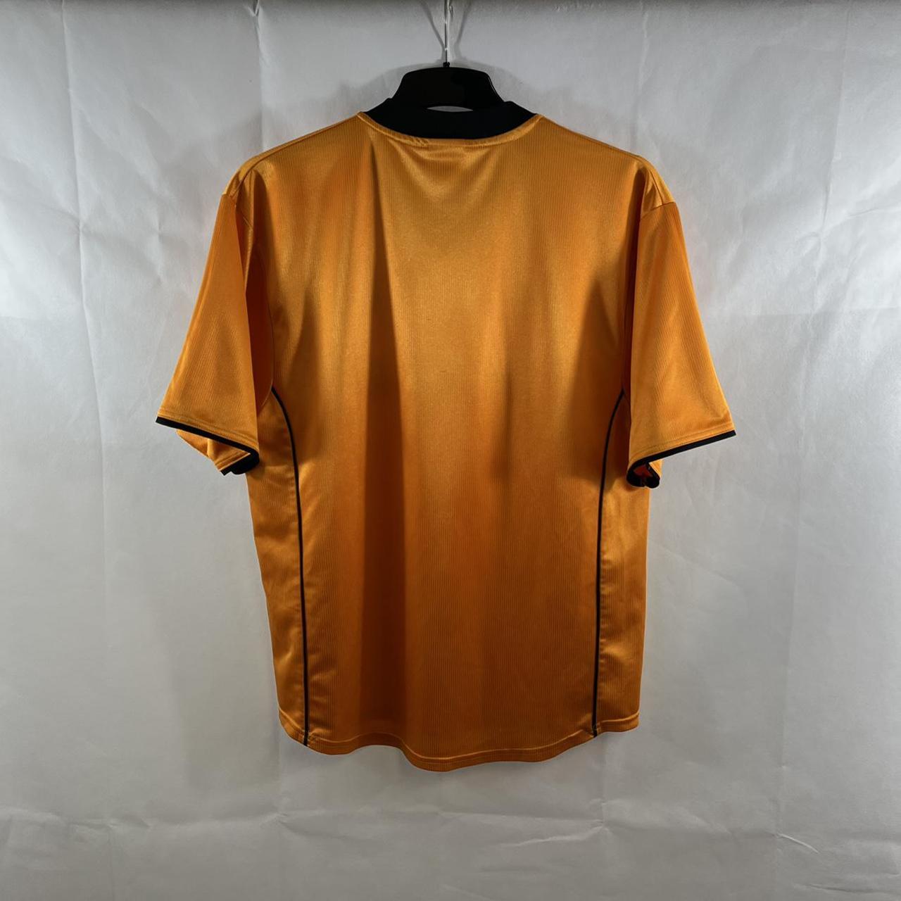 hull city home shirt