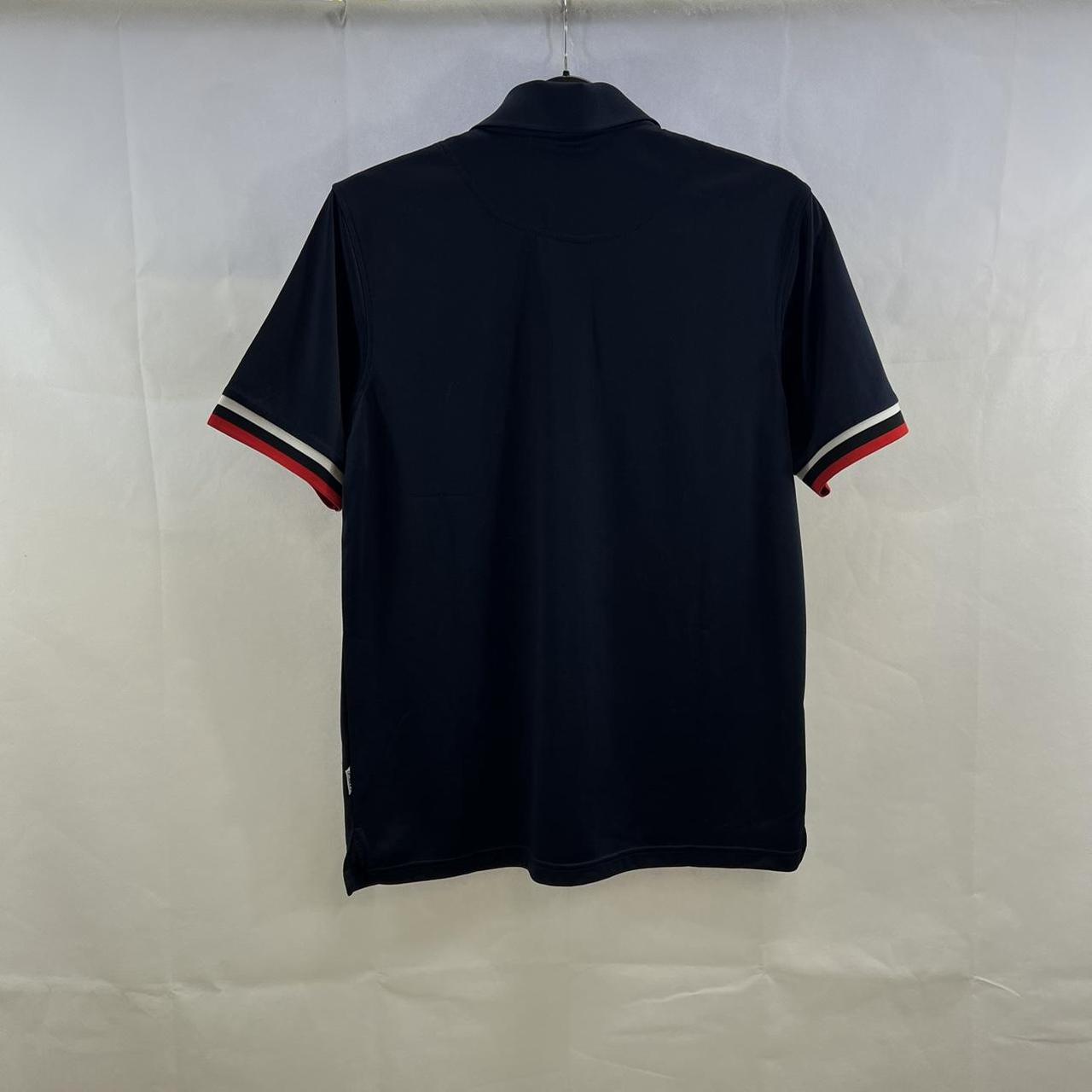 Doncaster Rovers Training Polo Football Shirt... - Depop