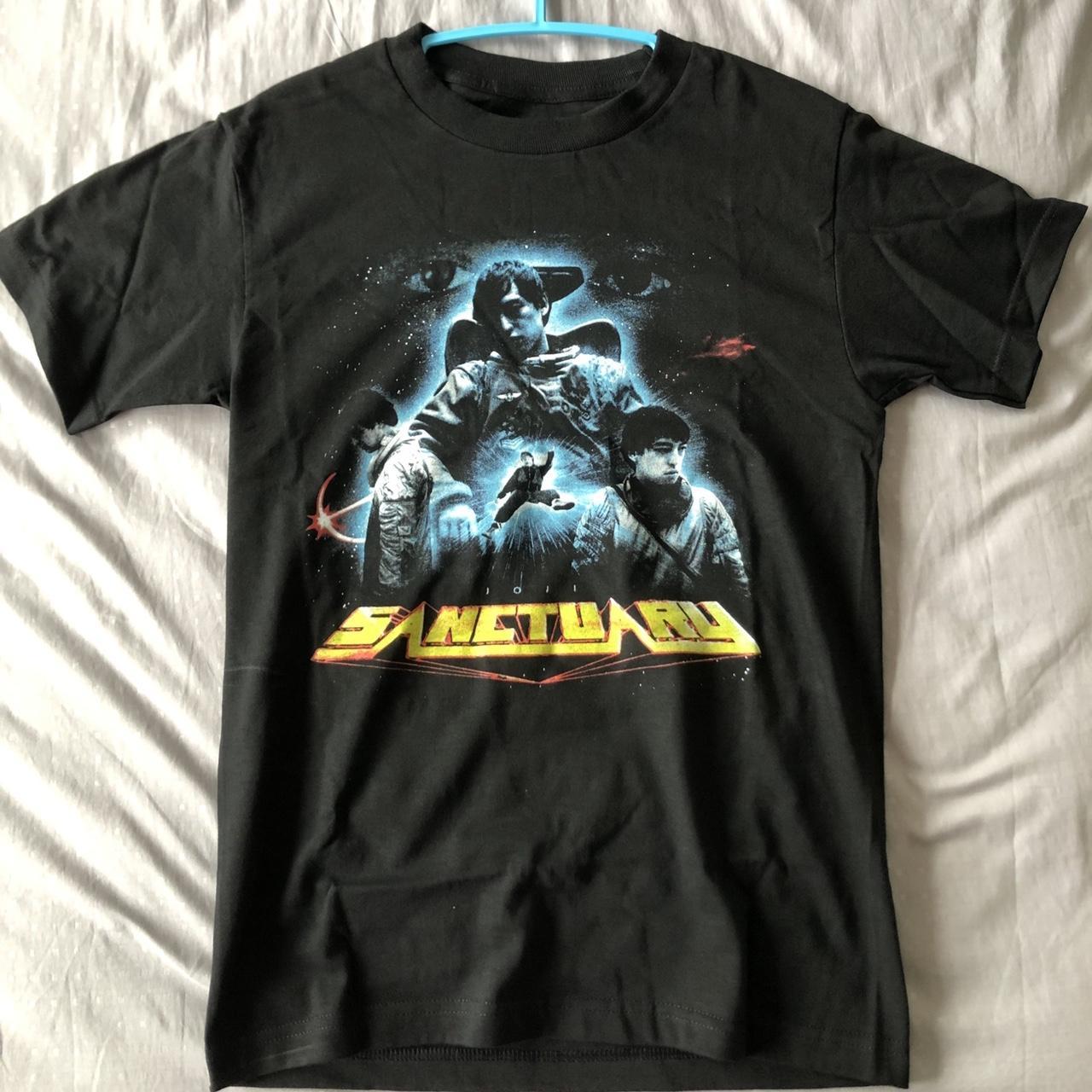 Limited edition Joji T-shirt from the single,... - Depop