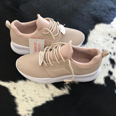 Primark workout sale trainers