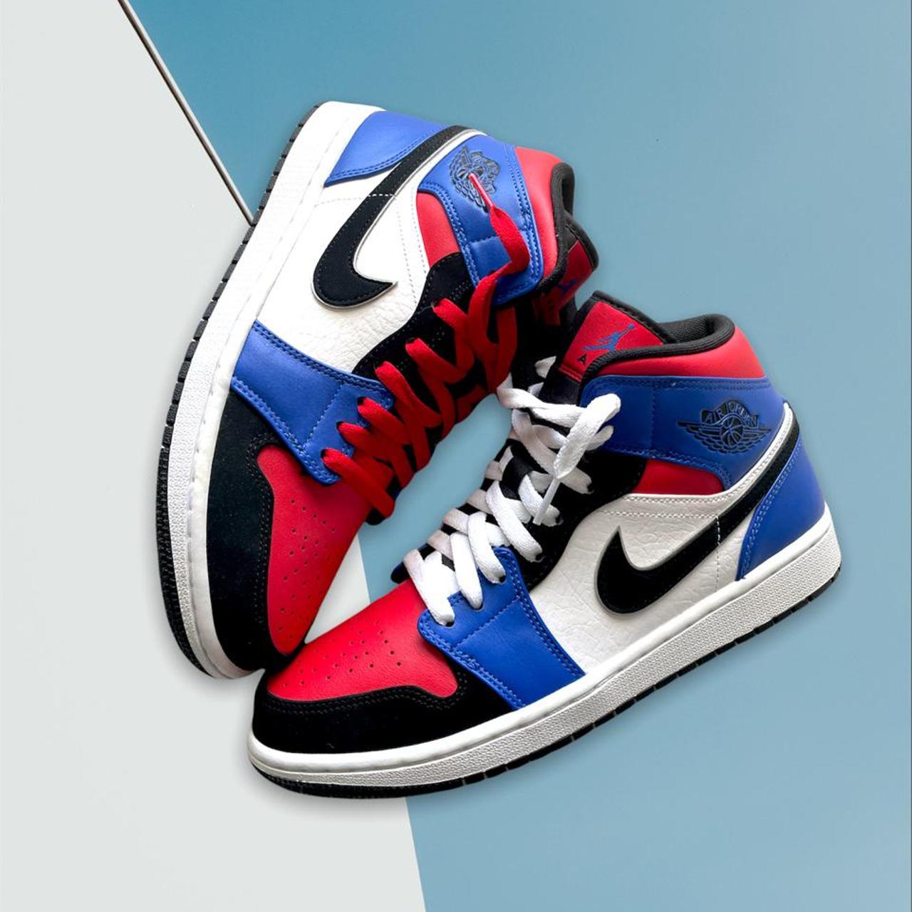 restocks jordan 1