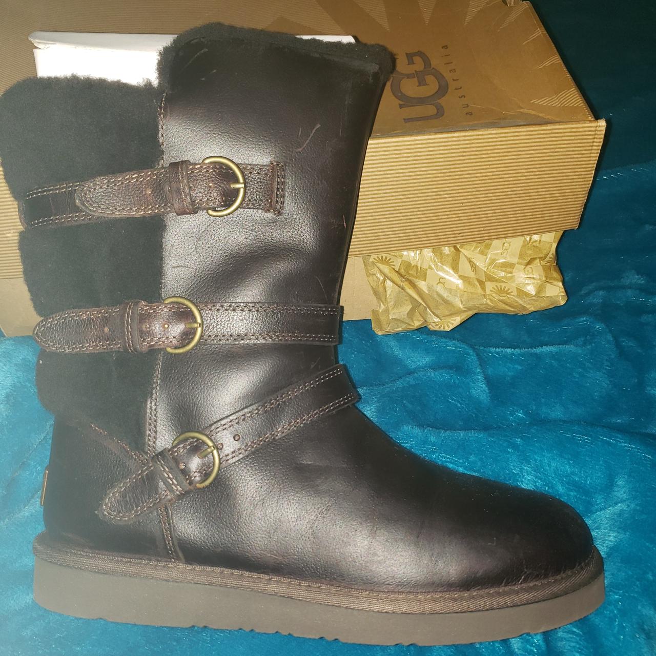 Ugg becket clearance