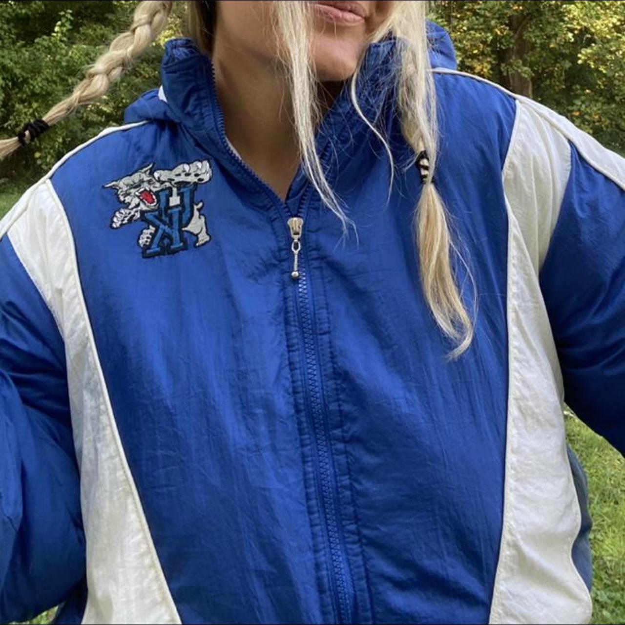 Women's Jacket (4)