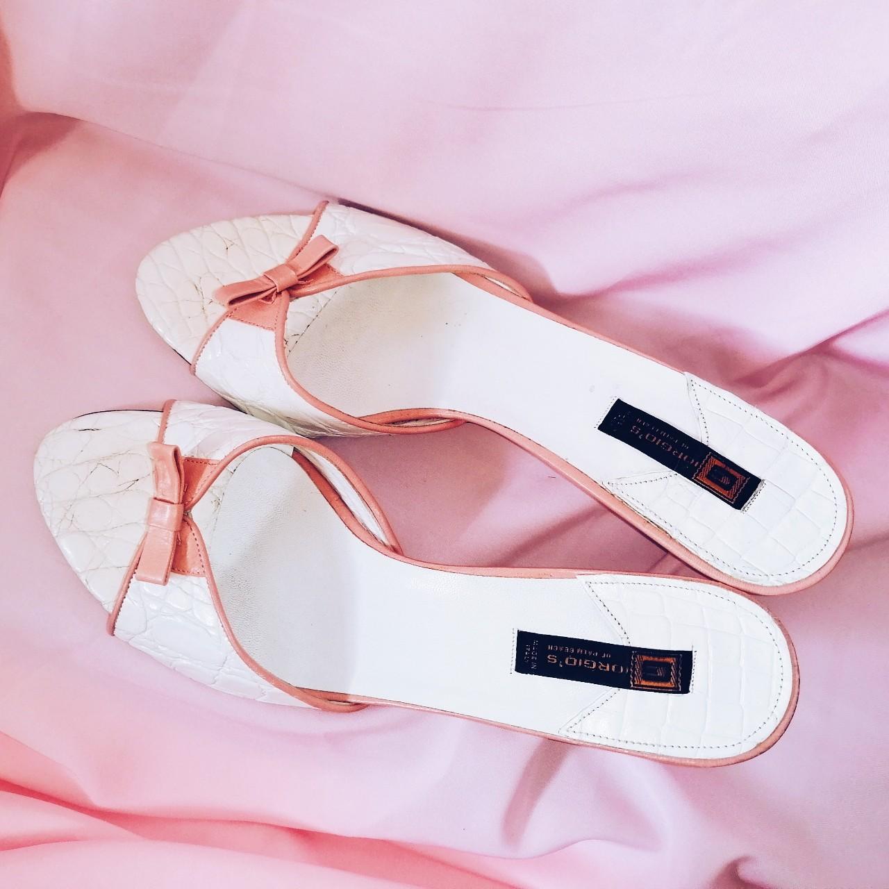 of Palm Beach genuine alligator kitten... Depop