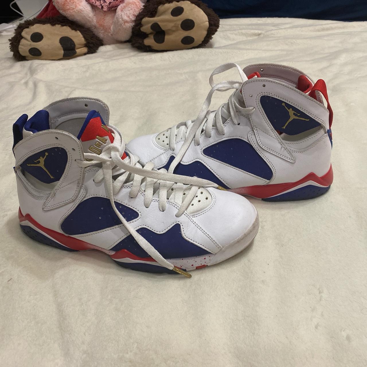 jordan 7 8.5