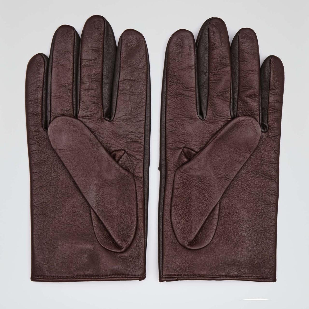 Reiss Men's Gloves Depop